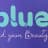 Sky Blue Meansware logo
