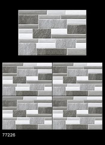 77226 12" x 18" Wall Tiles Torrino