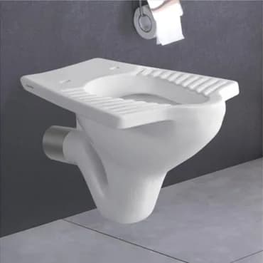 Anglo Wall Vit WC 600x455x390mm Sonara