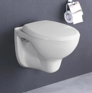 Stephy Mini WC 465x350x340mm Sonara