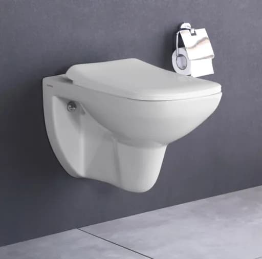 Zeta WC 525x340x350mm Sonara