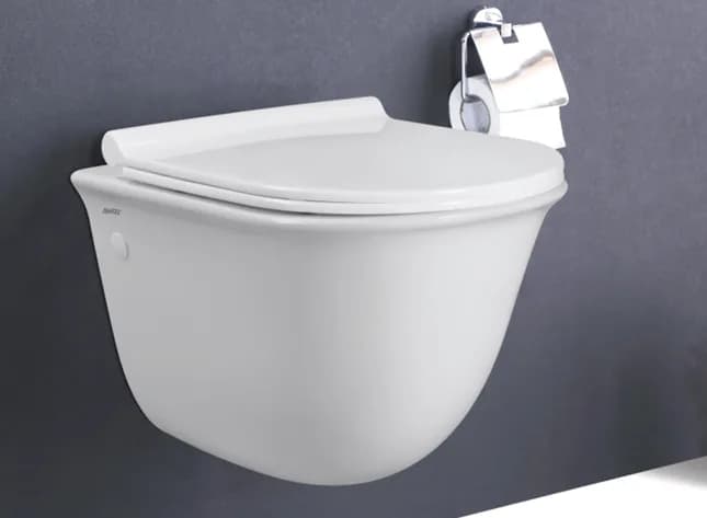 Montana WC 485x360x345mm Sonara