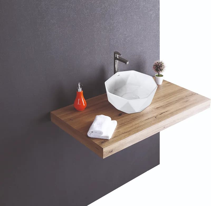 Xolo Star Tabble Top 410 x 410 x 150 MM Sonara