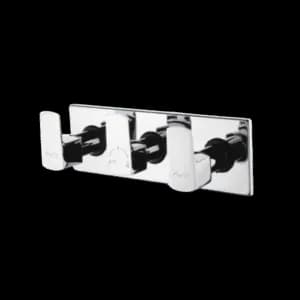 Concealed Mixer Exposed Parts Kit (Suitable for item ALD-9080)