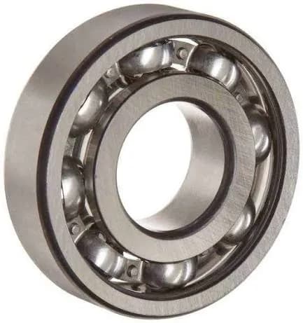 Deep Groove Ball Bearings 6203