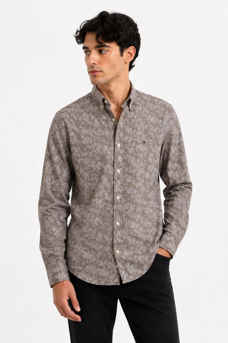 Shirt - 002 Tommy Hilfiger