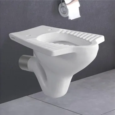 Anglo Wall Vit WC 600x455x390mm Sonara