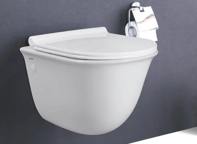 Montana WC 485x360x345mm Sonara